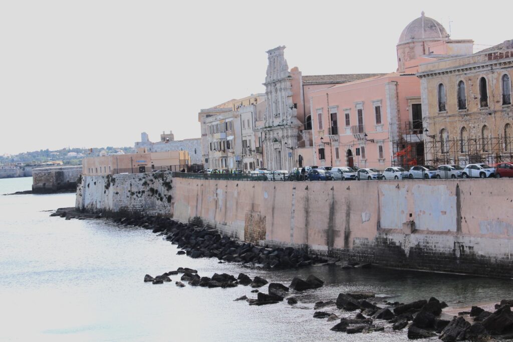 siracusa sicily